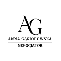 Negocjator Anna Gąsiorowska